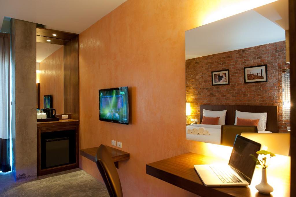 De Coze Hotel Patong Room photo