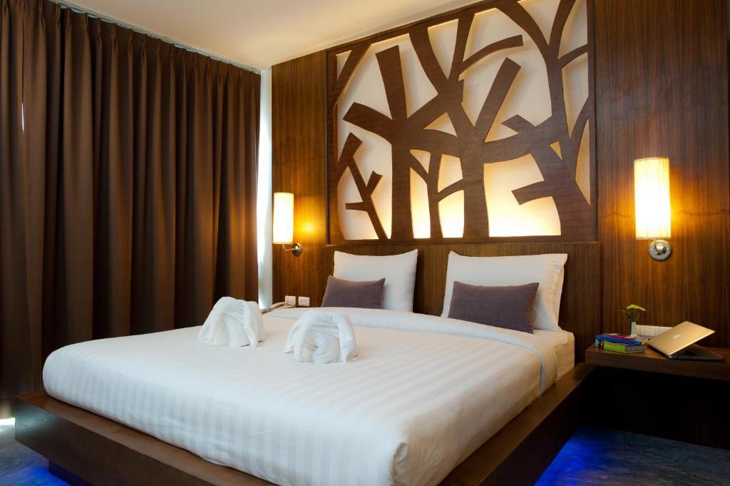 De Coze Hotel Patong Room photo